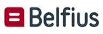 Payment Logo Belfius 150x50